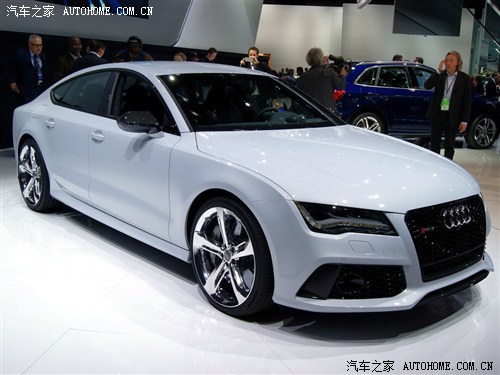 WϊWRSWRS 72014 RS 7 Sportback