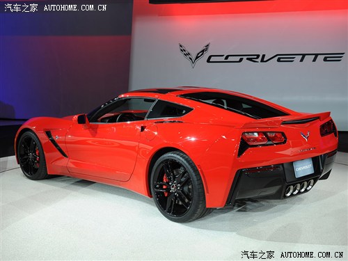 ѩmѩm(M)ˠS2014 C7 Stingray