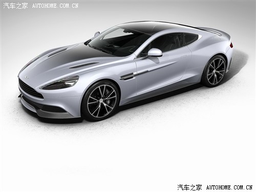 ˹DR˹DRVanquish2013 Centenary Edition