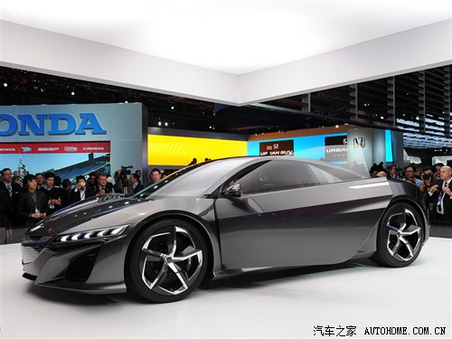 ֎֎֎nsx2012 concept