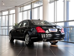 YY(M(jn))YS2012 S500L 4MATIC Grand Edition