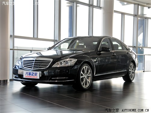 YY(M(jn))YS2012 S500L 4MATIC Grand Edition