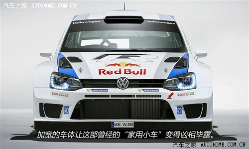 ڴ()POLO()2012 R WRC