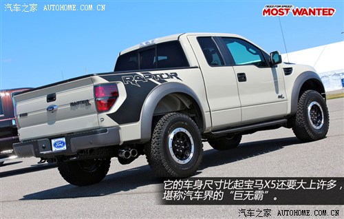 ظ(M(jn))F-1502012 SVT Raptor