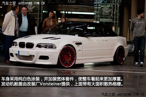 RRMRM32001 M3 Convertible