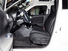 MG3 2013款 1.5L 自动精英版