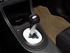 MG3 2013款 1.5L 自动精英版