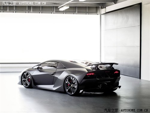 mmSesto Elemento2010 Concept