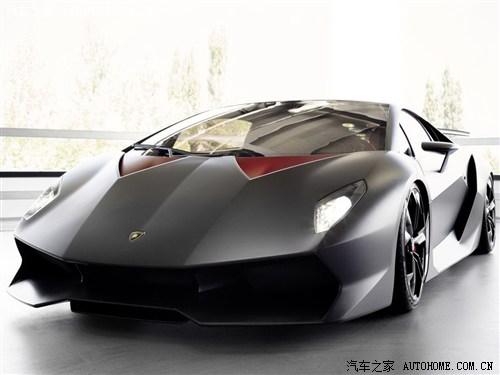 mmSesto Elemento2010 Concept