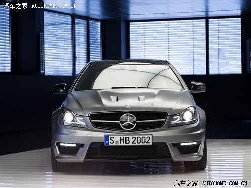 YYAMGYCAMG2013 C63 AMG Coupe Edition 507