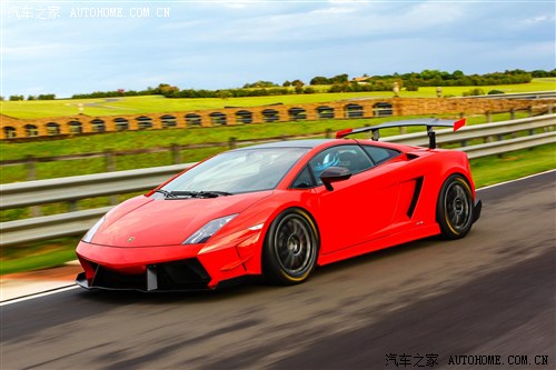 mmGallardo2012 LP 570-4 Super Trofeo Stradale