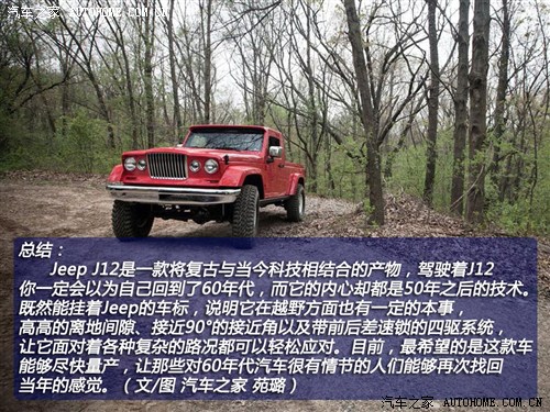 JeepJeepJeep J122012 