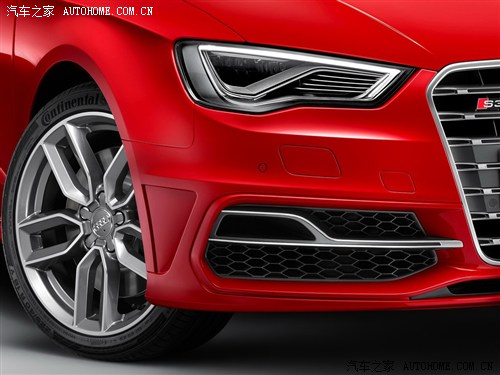 WϊW(M)WS32014 S3 Sportback