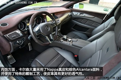 ۱AMGCLSAMG2012 CLS63 AMG