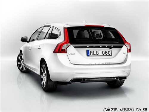 ֠֠(M)֠V602014 Plug-in Hybrid