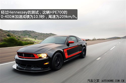 ظ(M(jn))ҰR2012 Boss 302 ք(dng)ِ