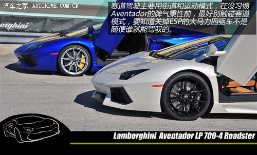 mmAventador2013 LP 700-4 Roadster