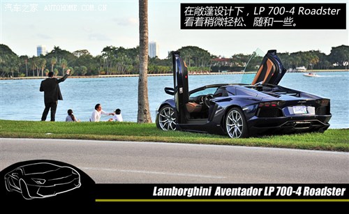 mmAventador2013 LP 700-4 Roadster