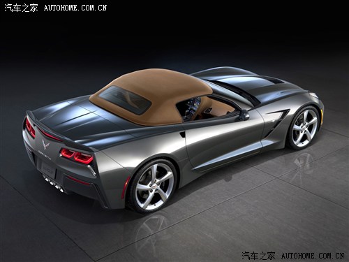 ѩmѩm(M(jn))ˠS2014 C7 Stingray Convertible