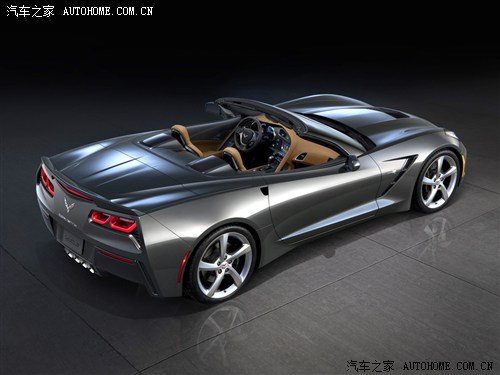 ѩmѩm(M(jn))ˠS2014 C7 Stingray Convertible