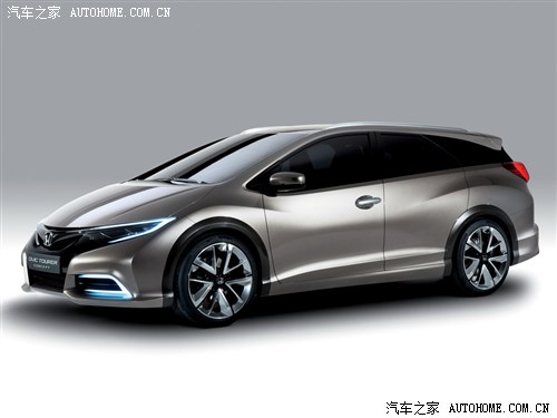 ﱾ(M(jn))˼()2013 Tourer Concept