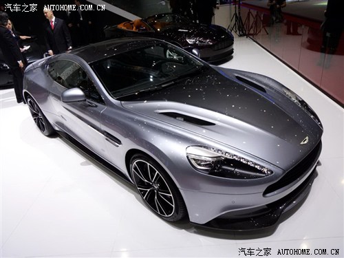 ˹DR˹DRVanquish2013 Centenary Edition