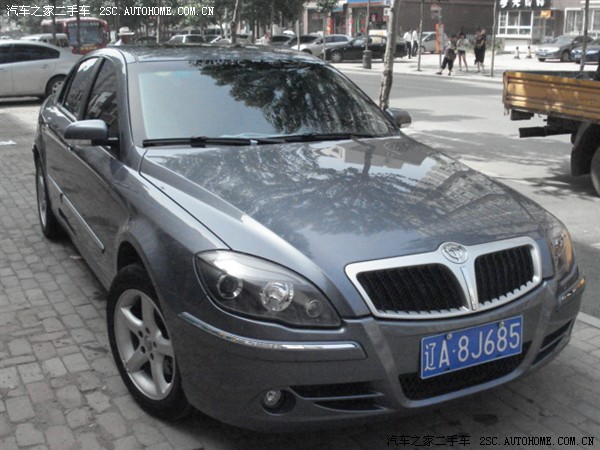 【沈阳二手车交易市场