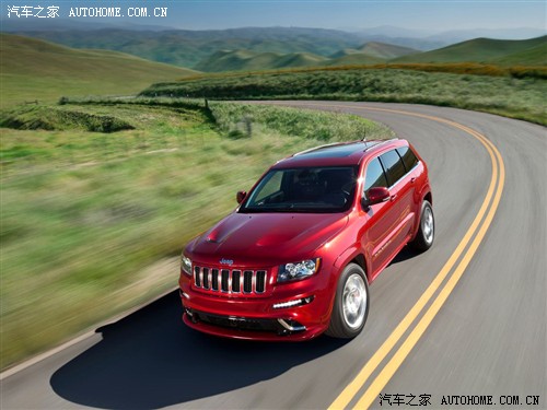 衡阳汽车网 jeep吉普 大切诺基(进口) 2012款 srt8
