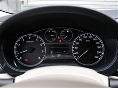 日产 东风日产 骐达 2011款 1.6 cvt智能型