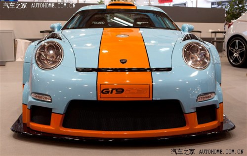 ܇֮ r r911 2012 GT3 RS