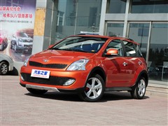 L L܇  2011 CROSS 1.3L MT