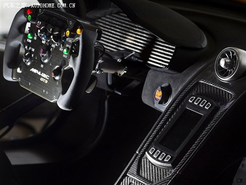 ֮  MP4-12C 2011 GT3