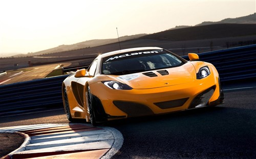 ܇֮ ~P݆ ~P݆MP4-12C 2011 GT3