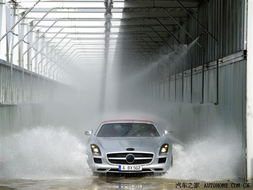 ܇֮ Y(M) YAMG 2012 SLS AMG Roadster