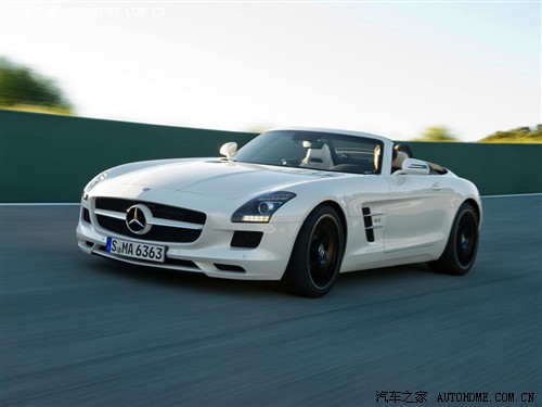 ܇֮ Y(M) Yamg 2012 sls amg roadster