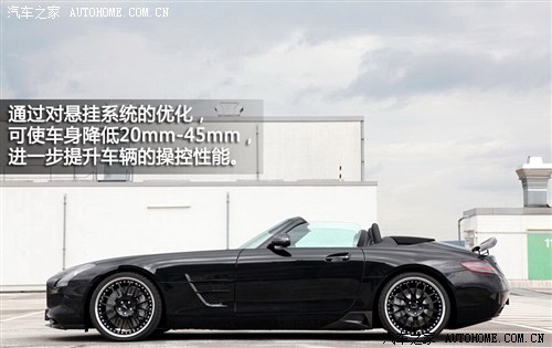 ܇֮ YAMG YSLS AMG 2012 SLS AMG Roadster