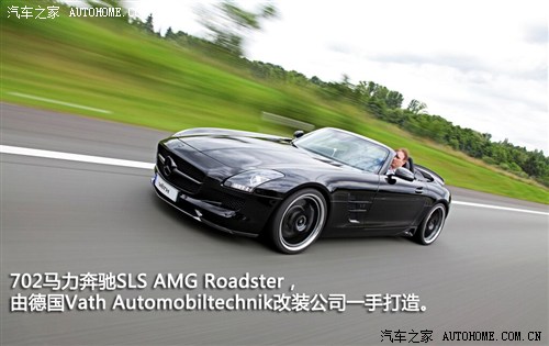 ܇֮ YAMG YSLS AMG 2012 SLS AMG Roadster