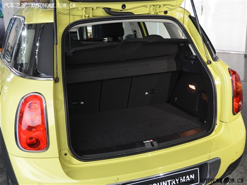 ܇֮ MINI MINI COUNTRYMAN 2011 1.6L ONE