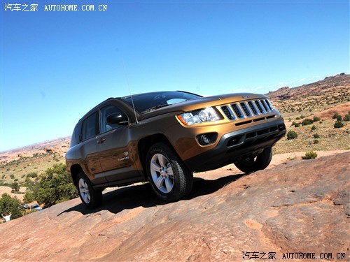 Jeep Jeep ָ 2011 70