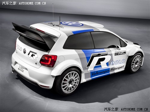 ֮ () POLO() 2011 R WRC