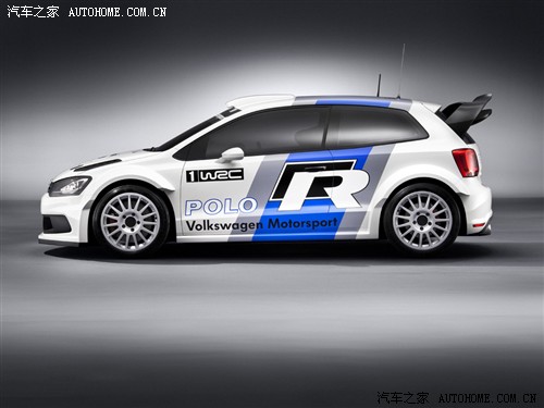 ֮ () POLO() 2011 R WRC