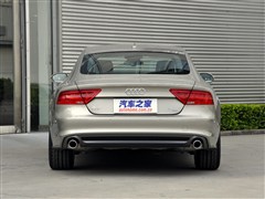 W W(M(jn)) WA7 2012 3.0TFSI quattroA