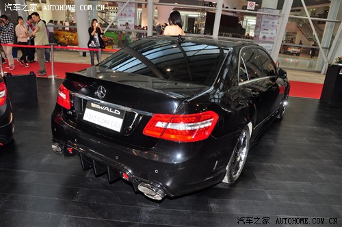 ܇֮ Y(M) YE(M) 2012 E 500