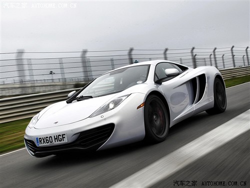 ~P݆ ~P݆ ~P݆MP4-12C 2012 