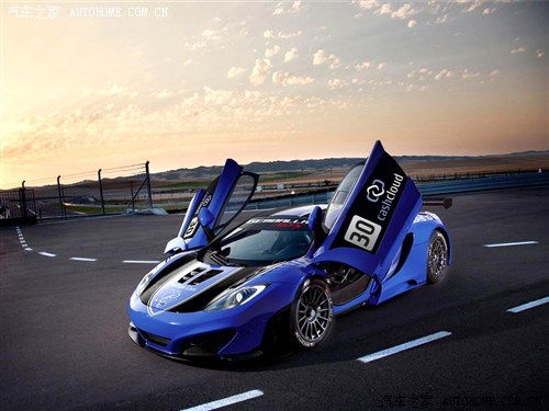 ܇֮ ~P݆ ~P݆MP4-12C 2012 