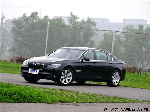 R R(M) R7ϵ 2011 750Li xDrive