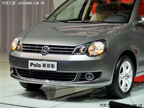  Ϻ Polo 2011 ȡ 1.6 ATʵ