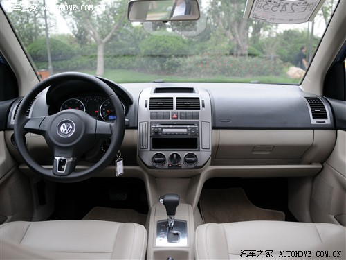  Ϻ POLO 2011 ȡ 1.6 AT(sh)