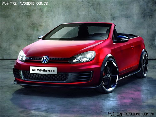  (M(jn)) ߠ(M(jn)) 2011 GTI Cabriolet