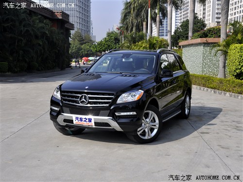 ܇֮ Y(M) YM 2012 ML350 Ͱ